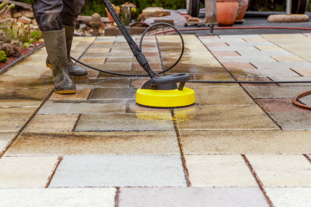 Best Deck and Patio Pressure Washing in Lake Sarasota, FL